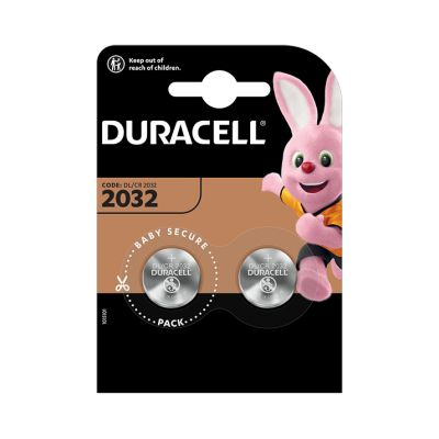 Батерии Duracell 18
