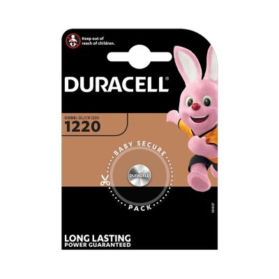 Батерии Duracell 21
