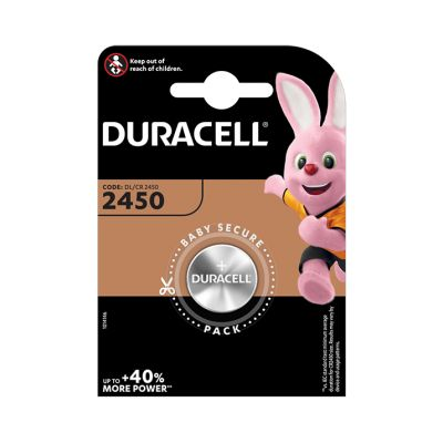 Батерии Duracell 23