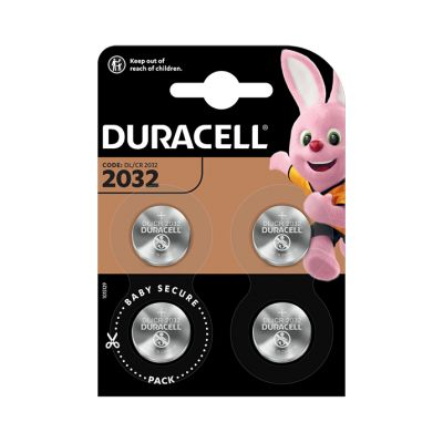 Батерии Duracell 25