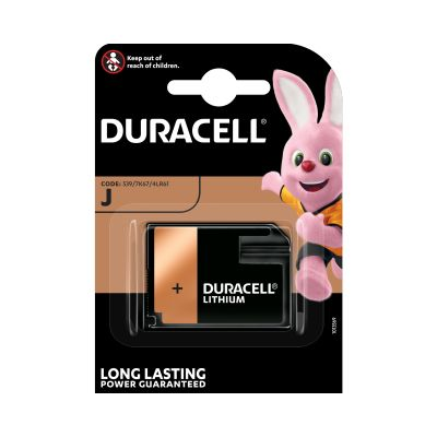 Батерии Duracell 26