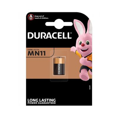 Duracell 3