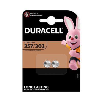 Батерии Duracell 33