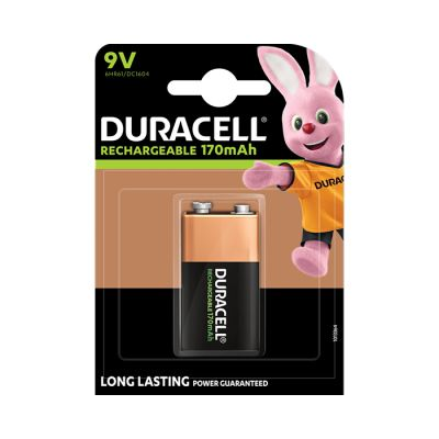 Батерии Duracell 36