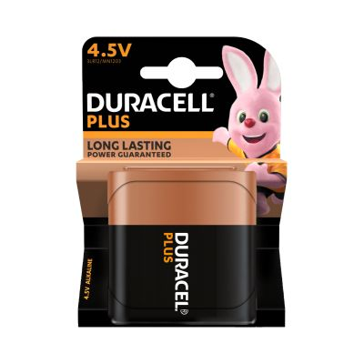 Батерии Duracell 37