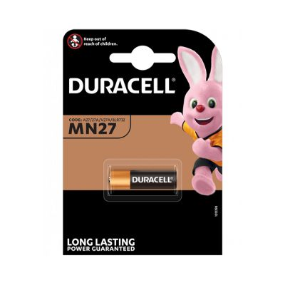 Duracell 4