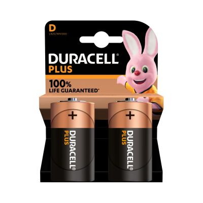Батерии Duracell 41