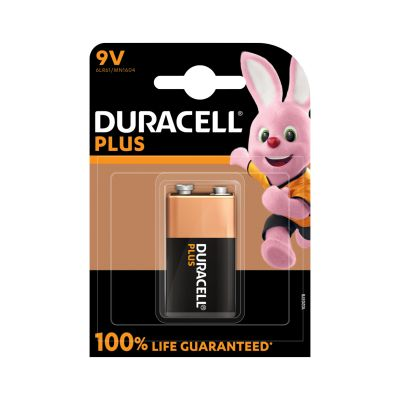 Батерии Duracell 42