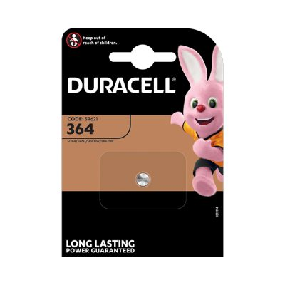 Батерии Duracell 43