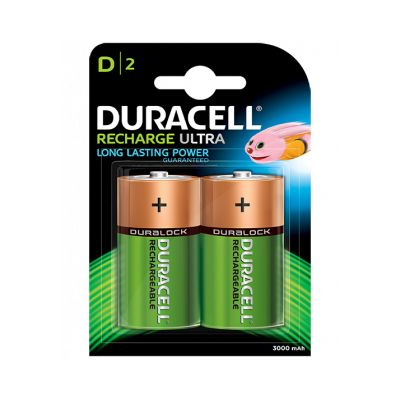 Батерии Duracell 45