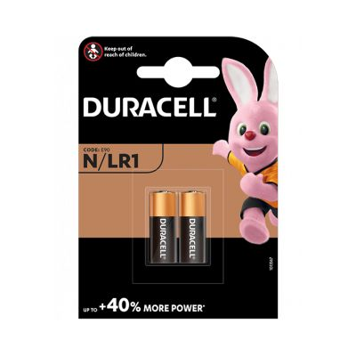 Батерии Duracell 7