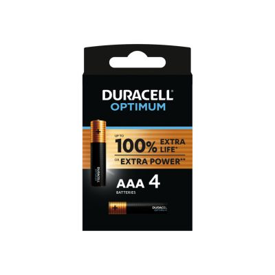 Батерии Duracell 8