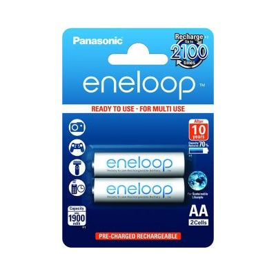 Eneloop 1