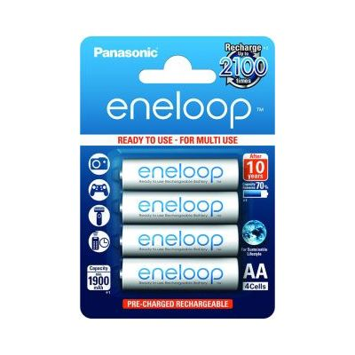 Eneloop 2