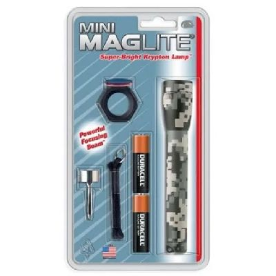 Фенери Maglite 5