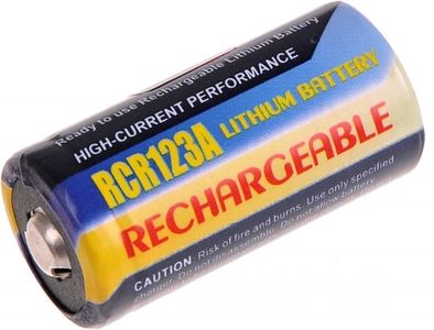 Литиево йонни батерии 1