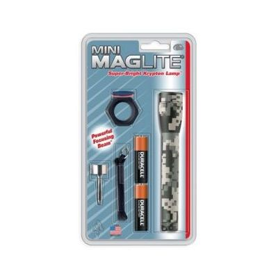 Maglite 15