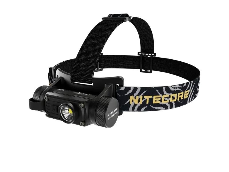 Nitecore Фенери 2