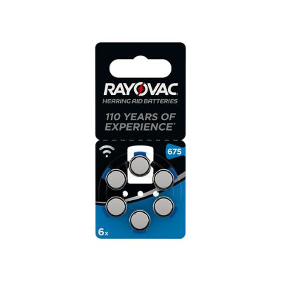 Rayovac 1