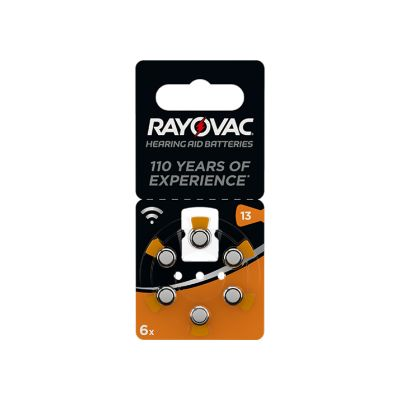 Rayovac 10