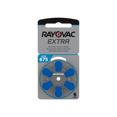 Rayovac 11