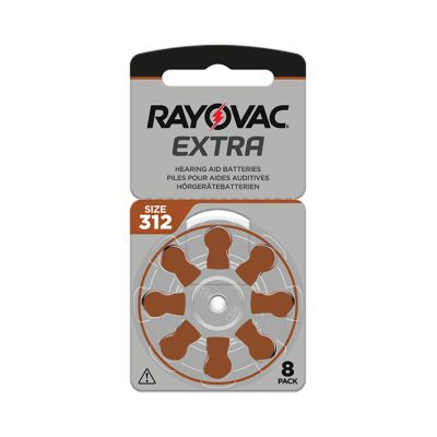 Rayovac 12