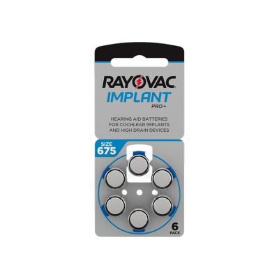 Rayovac 15