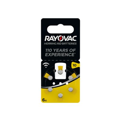 Rayovac 2