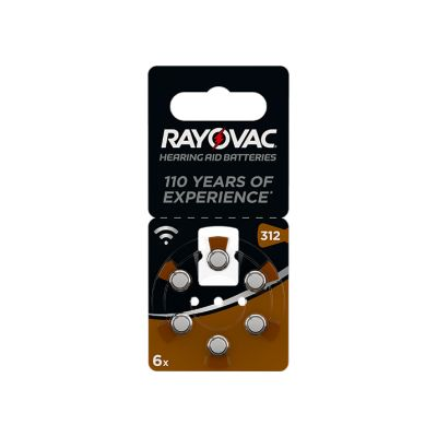 Rayovac 9