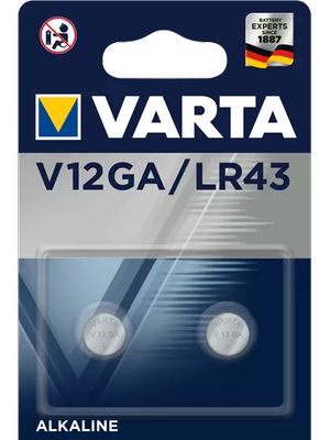 Алкални батерии 15