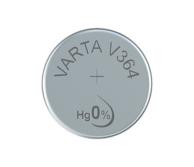 Батерии за часовници 3