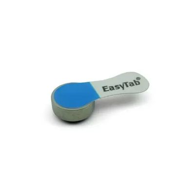 Батерии за слухови апарати Duracell 312 2