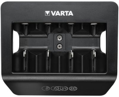 Най-добрата батерия 9V 1