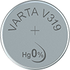 Батерия 319 - SR64 - SR527SW - Varta
