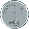 Батерия 321 - SR65 - SR616SW - Varta