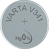 Батерия 341 - SR714 - SR714SW - Varta