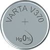 Батерия 370 -  SR69 - SR920W - Varta