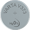 Батерия 373 - SR68  - SR916SW - Varta