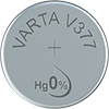 Батерия 377 - SR66  - SR626SW - Varta