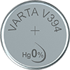 Батерия 394 - SR45  - SR936SW - Varta