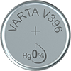 Батерия 396 -  SR59  - SR726W - Varta