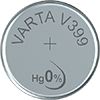 Батерия 399 -  SR57  - SR927W - Varta