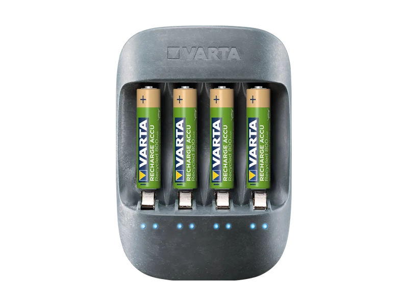 Зарядно за батерии 28