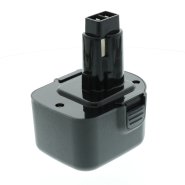Батерия за винтоверт Dewalt 12V Ni-MH 3300 mAh Dewalt DC9071