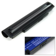 Батерия за лаптоп Samsung NC10 black 11.1V 4400 mAh
