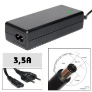 Зарядно за лаптоп за HP Compaq 18,5V 3,5A 5 7,4mm