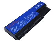 Батерия за Лаптоп Acer AS07B72, AS07B31, AS07B32, AS07B41, AS07B42, BT.00804.020, BT.00804.024, 5200mAh