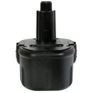 Батерия за винтоверт Dewalt 18V Ni-MH 2500 mAh Dewalt DE9039, DW9096