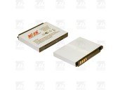 Батерия за GSM LG KF310, KF311, KP100, KU380, Li-ion, 750mAh