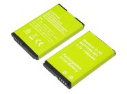 Батерия за телефон Blackberry C-X2, BAT-11005-001
